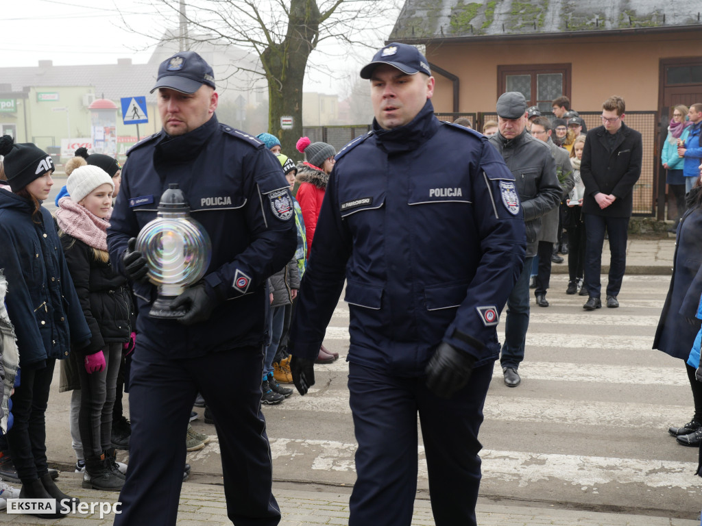 Narodowy Dzień Żołnierzy Wykletych