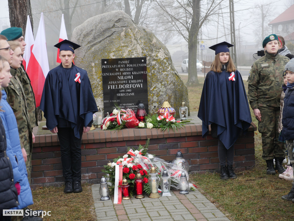 Narodowy Dzień Żołnierzy Wykletych