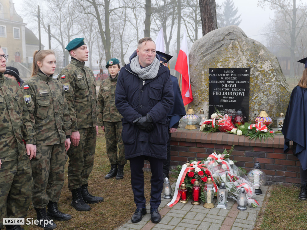 Narodowy Dzień Żołnierzy Wykletych