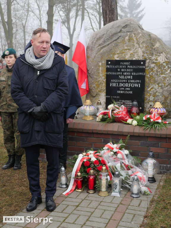 Narodowy Dzień Żołnierzy Wykletych