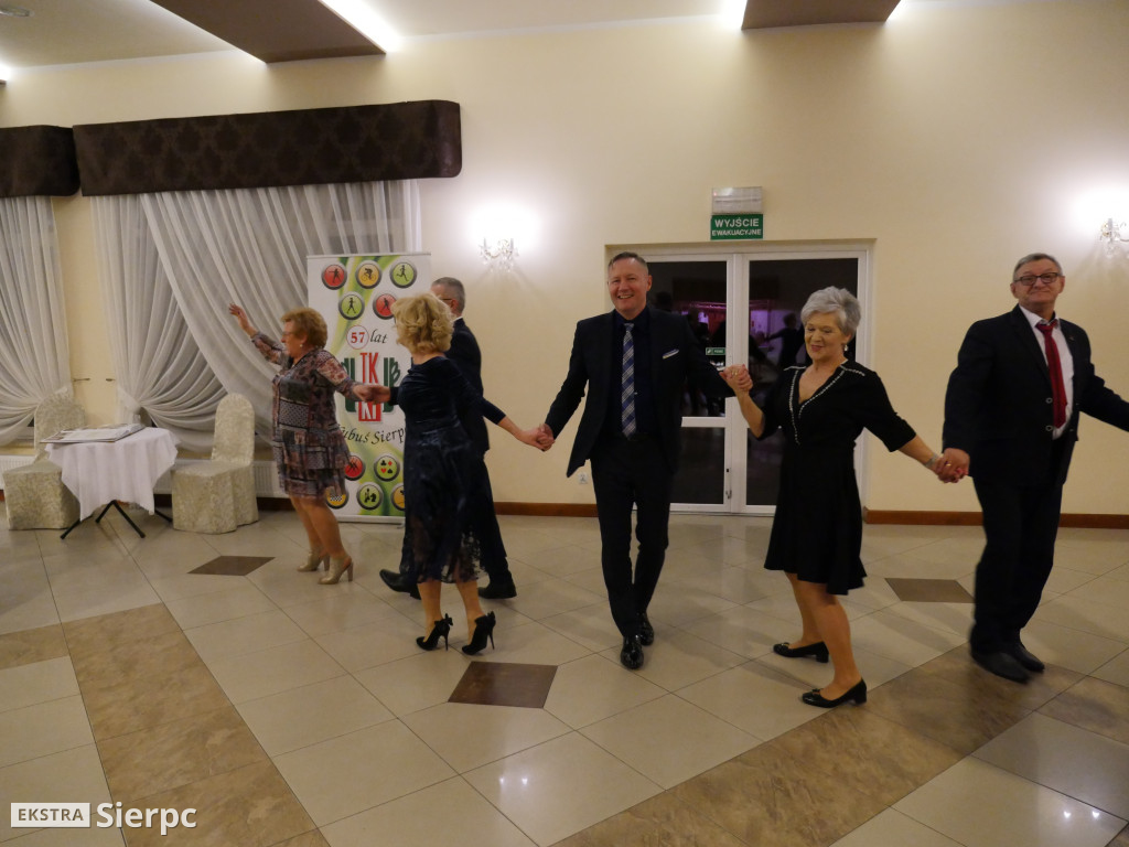 Bal Sportu i Rekreacji