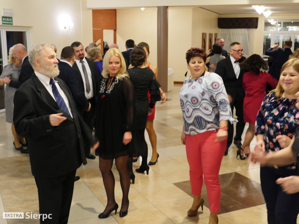 Bal Sportu i Rekreacji