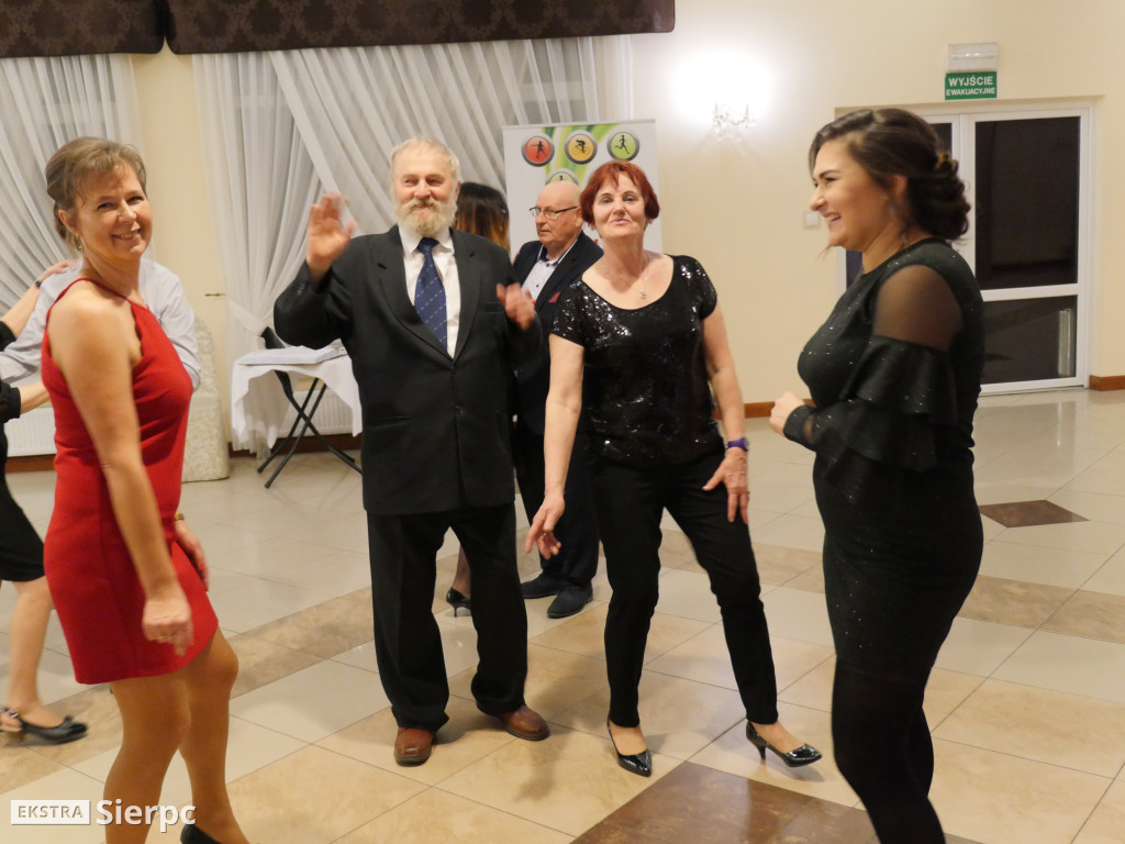 Bal Sportu i Rekreacji