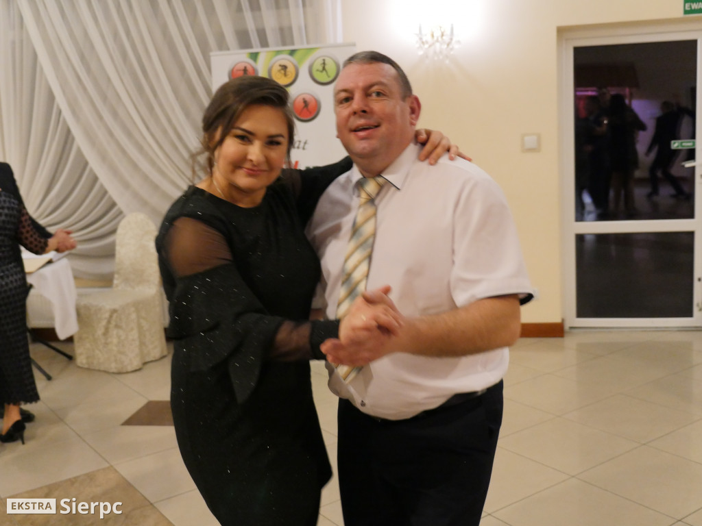 Bal Sportu i Rekreacji