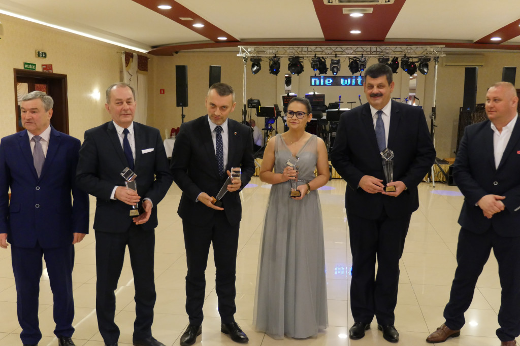 XI Bal Sportu