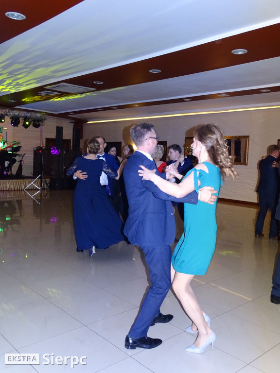 XI Bal Sportu