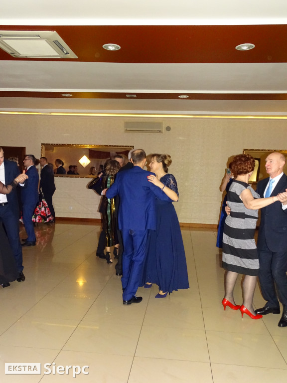 XI Bal Sportu