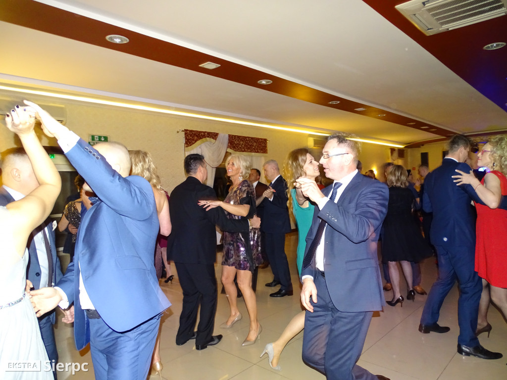 XI Bal Sportu