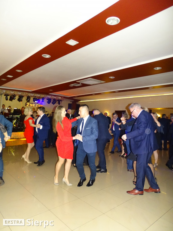XI Bal Sportu