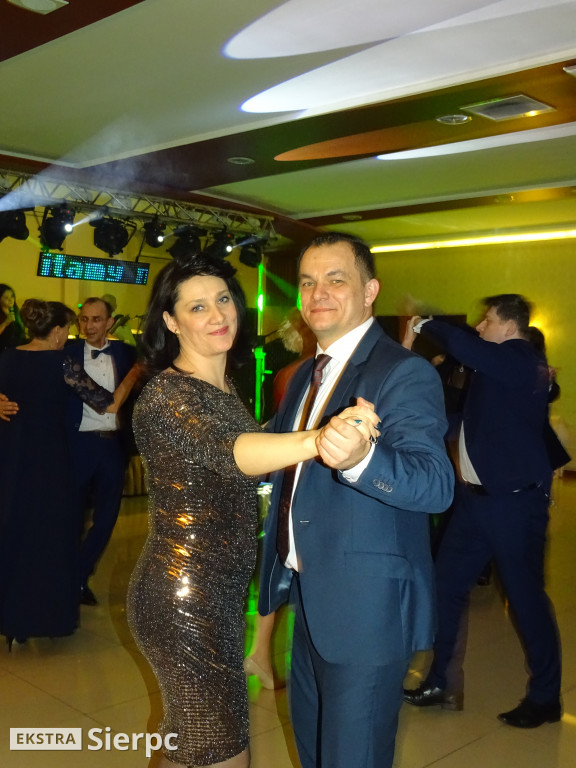 XI Bal Sportu