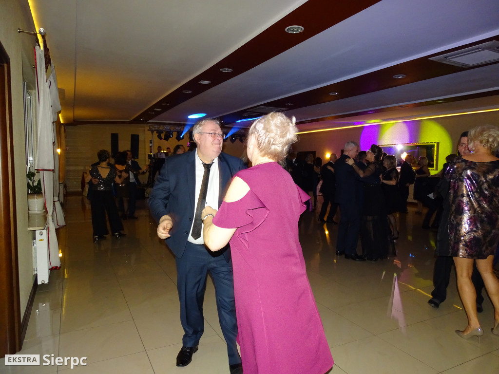 XI Bal Sportu