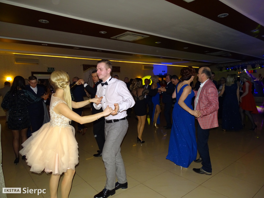 XI Bal Sportu