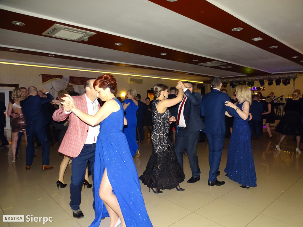 XI Bal Sportu