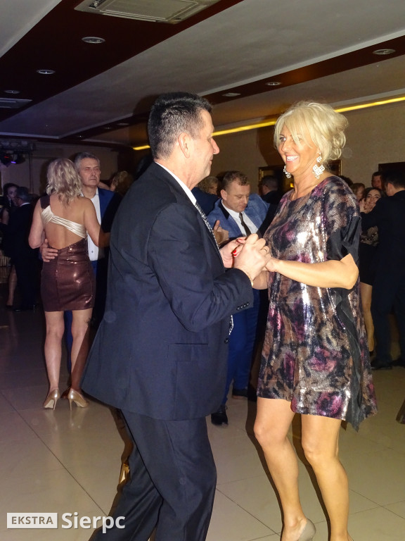 XI Bal Sportu