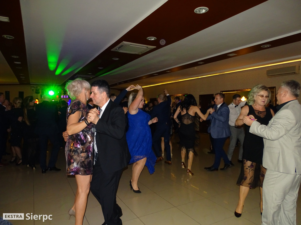 XI Bal Sportu