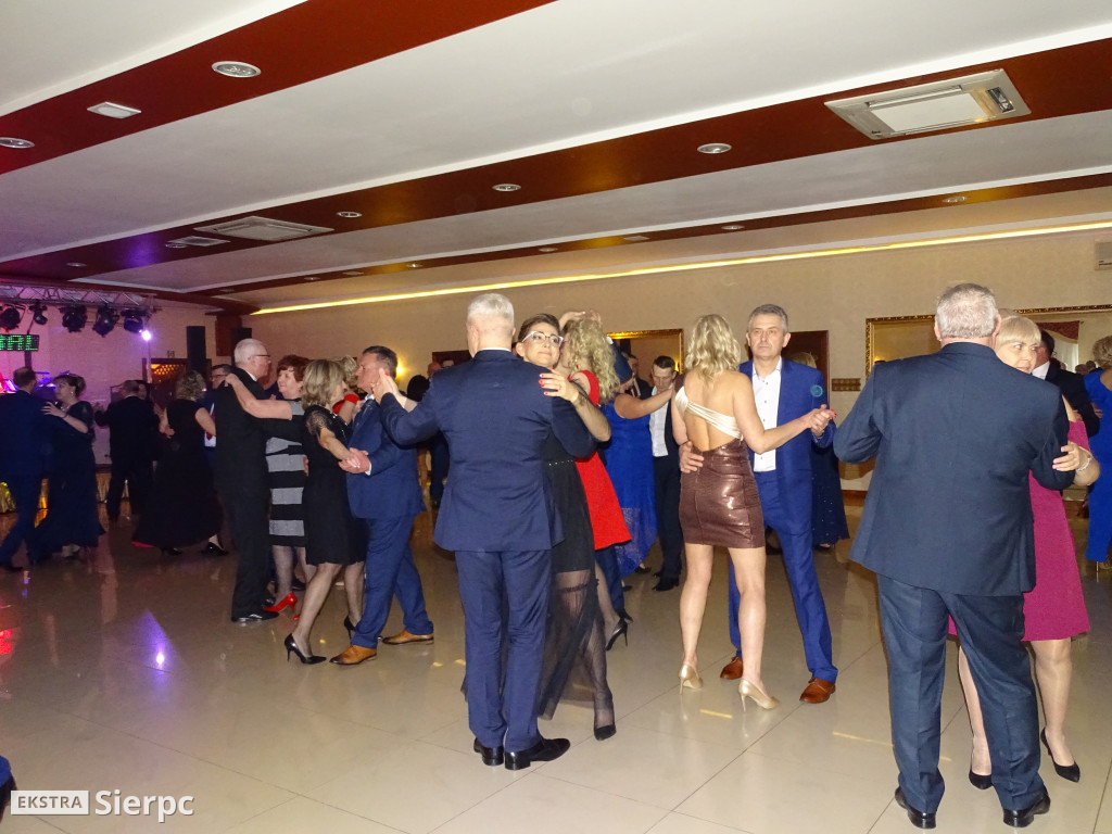 XI Bal Sportu