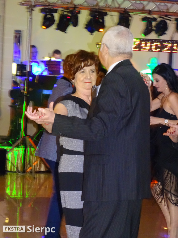 XI Bal Sportu