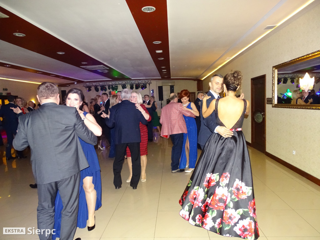 XI Bal Sportu