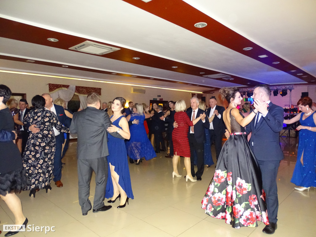 XI Bal Sportu