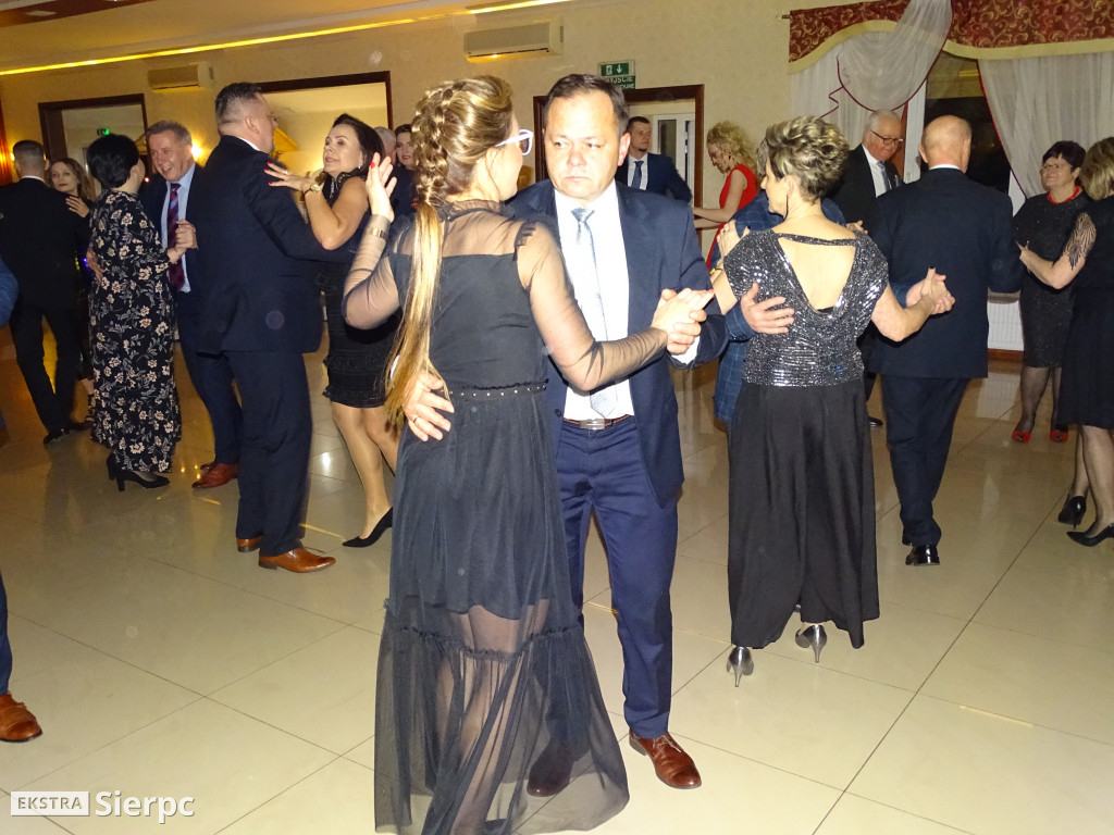XI Bal Sportu