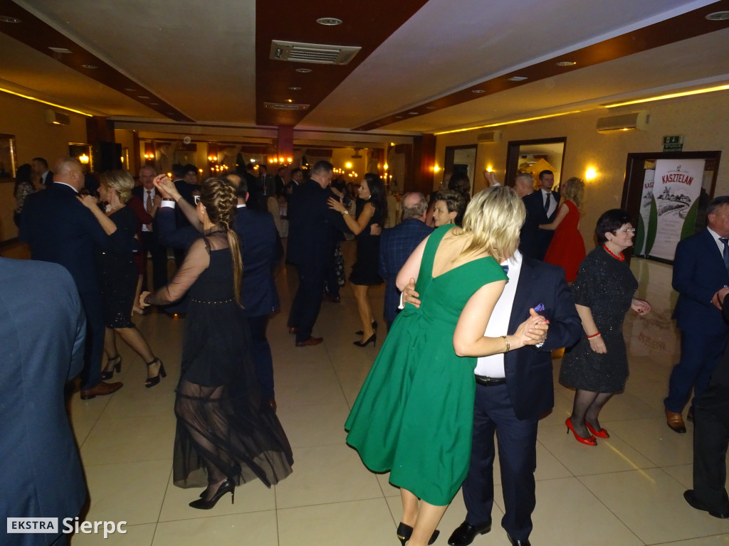 XI Bal Sportu