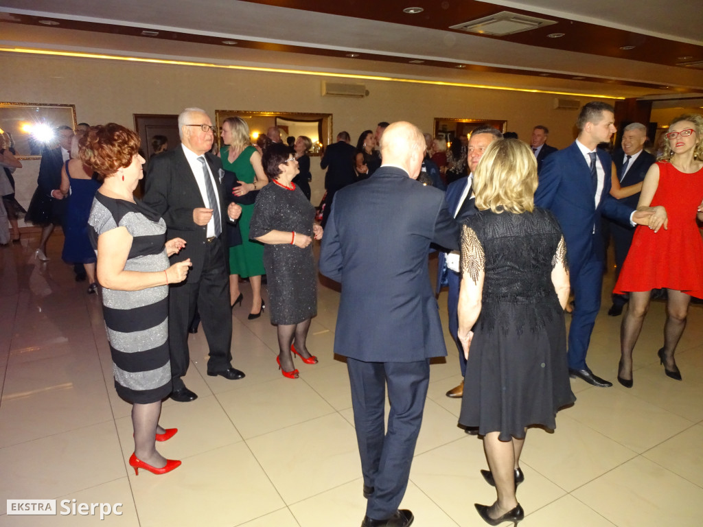 XI Bal Sportu