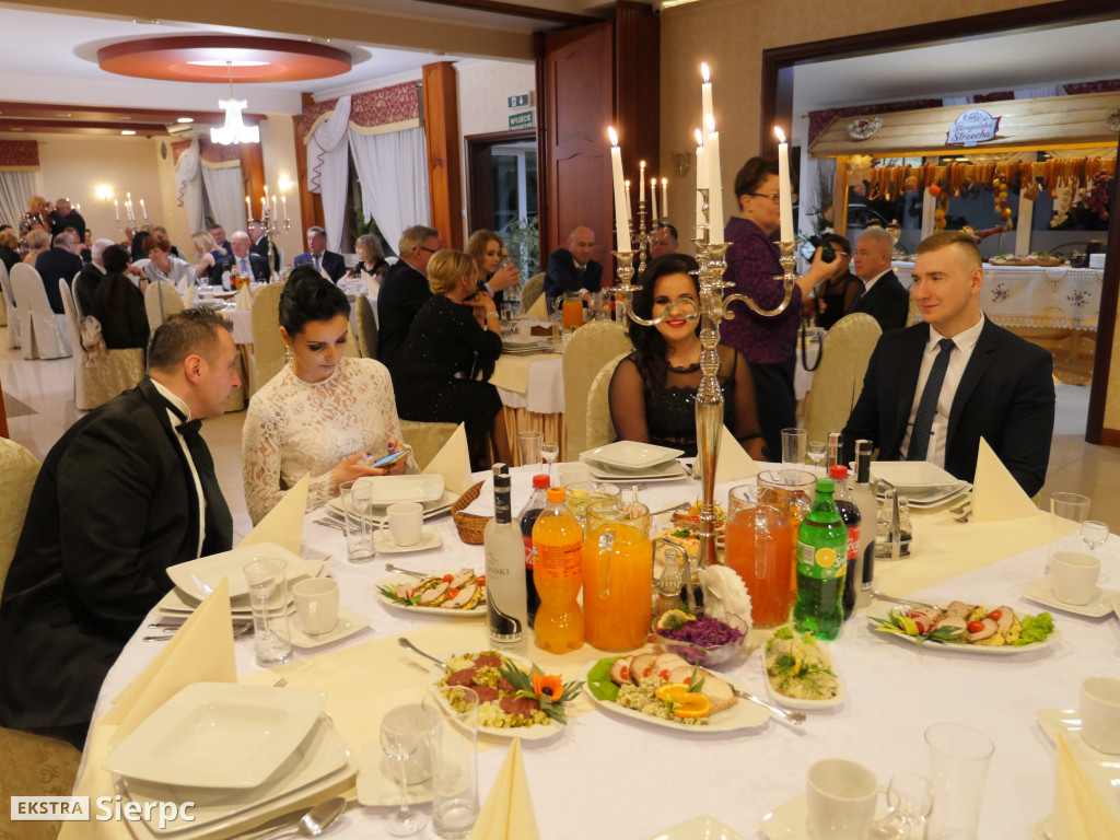 XI Bal Sportu