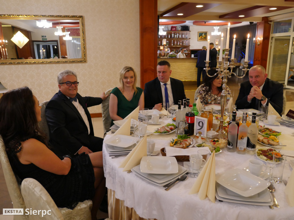 XI Bal Sportu