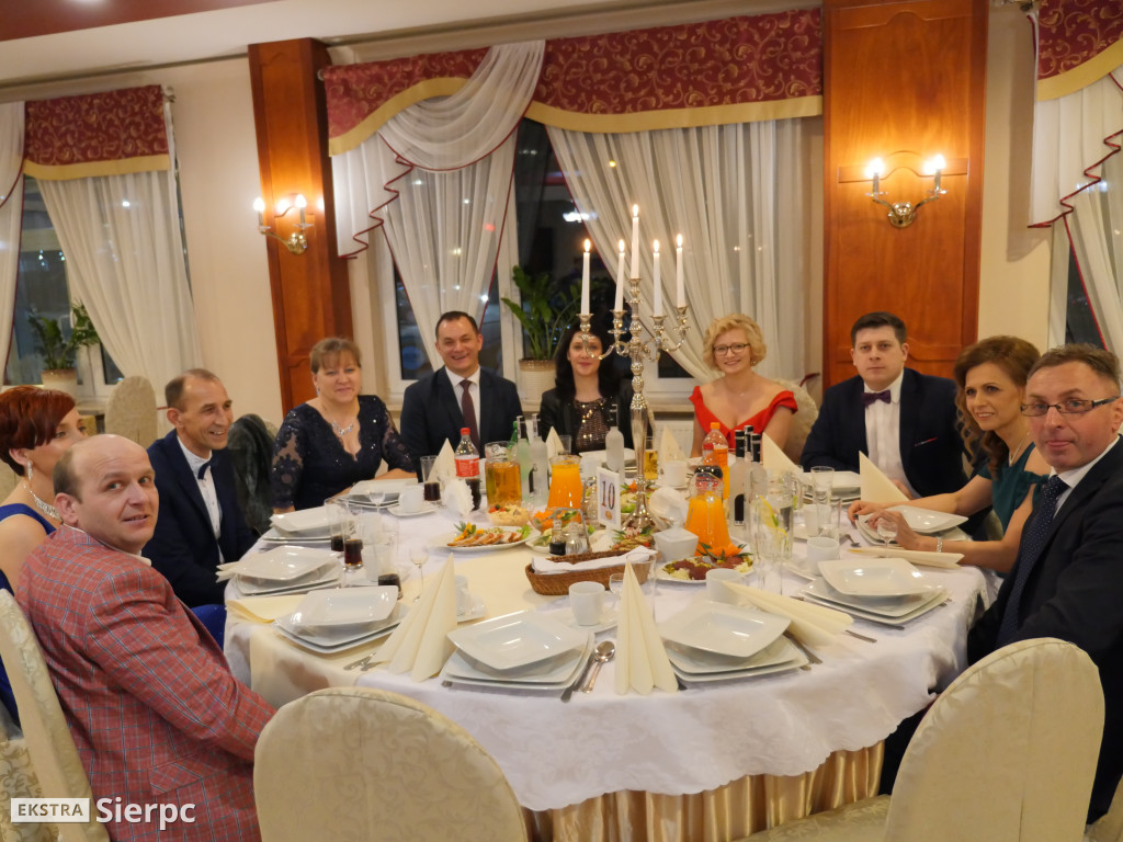 XI Bal Sportu