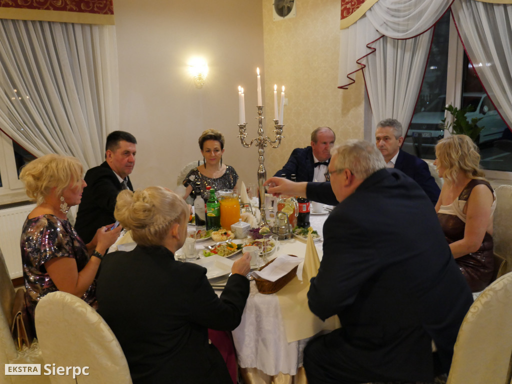 XI Bal Sportu