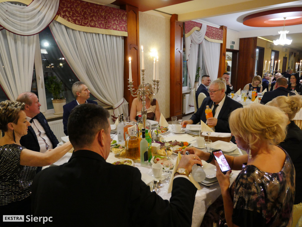 XI Bal Sportu