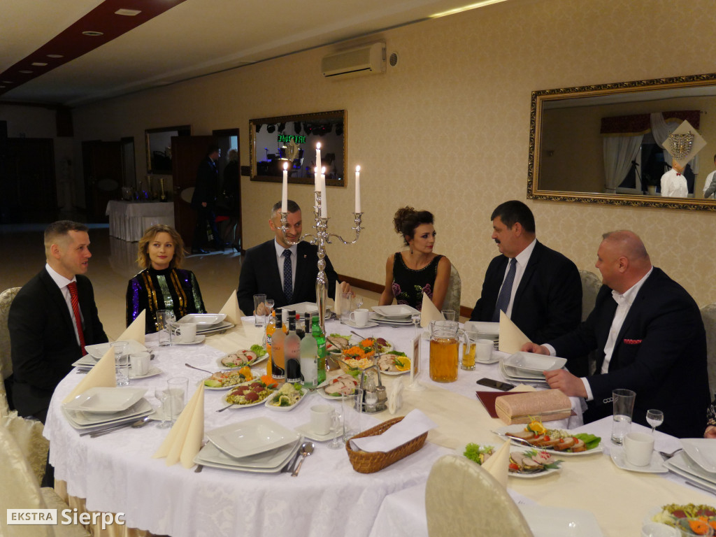 XI Bal Sportu