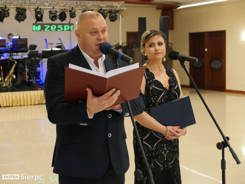 XI Bal Sportu