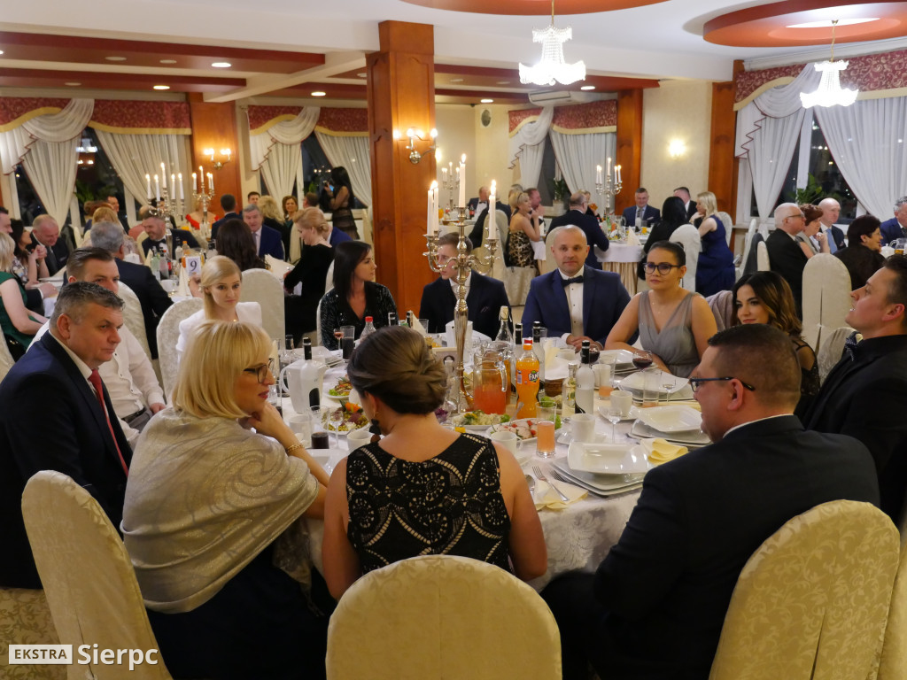 XI Bal Sportu