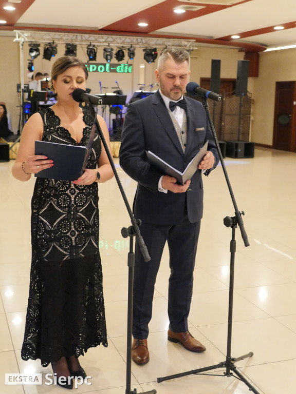 XI Bal Sportu