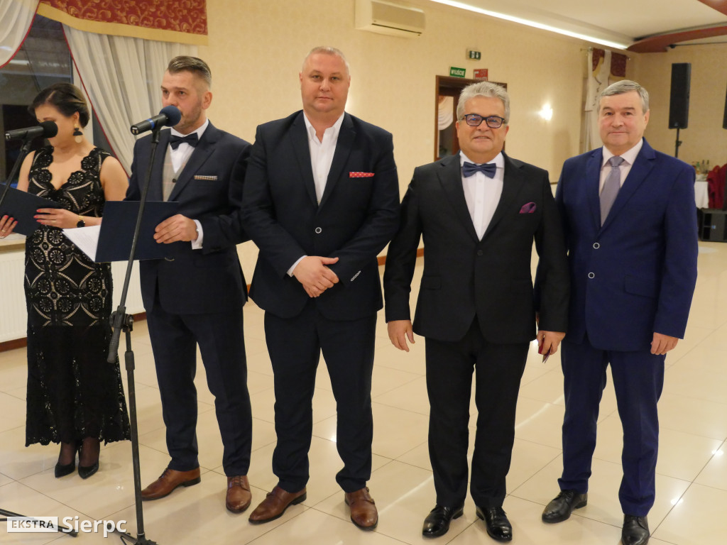 XI Bal Sportu