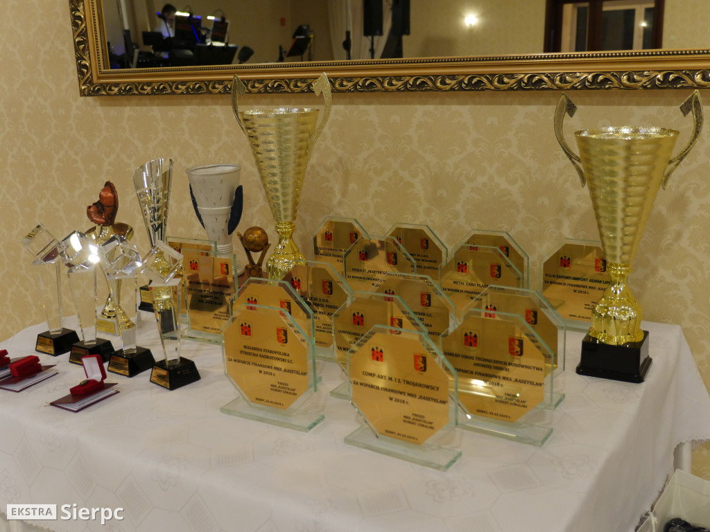 XI Bal Sportu