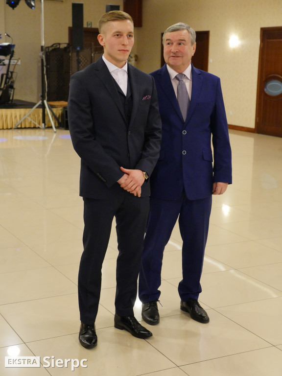 XI Bal Sportu