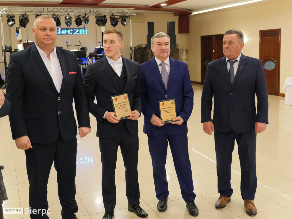 XI Bal Sportu