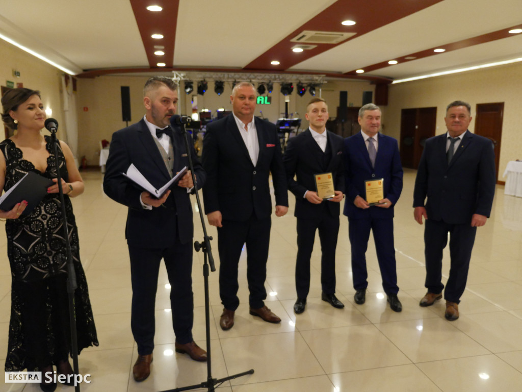 XI Bal Sportu
