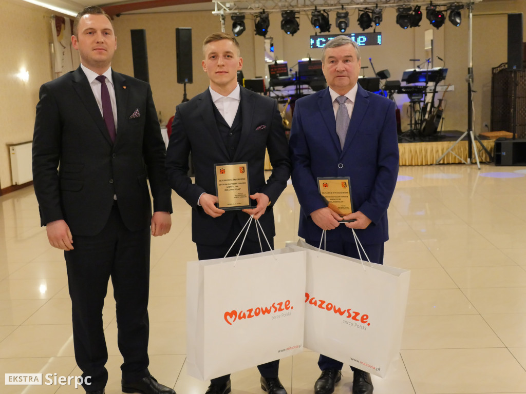 XI Bal Sportu