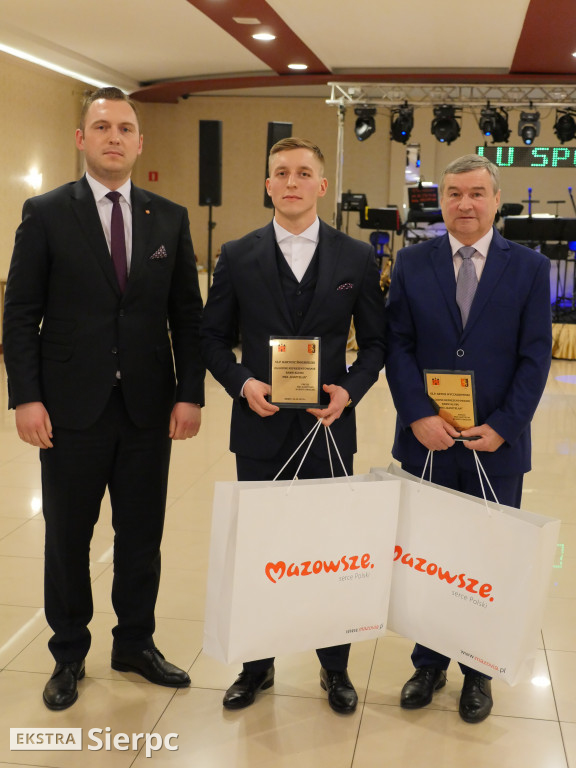 XI Bal Sportu