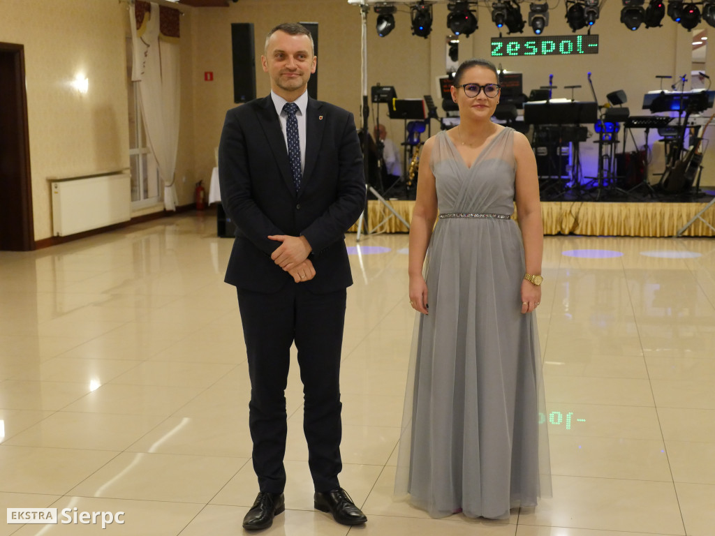 XI Bal Sportu