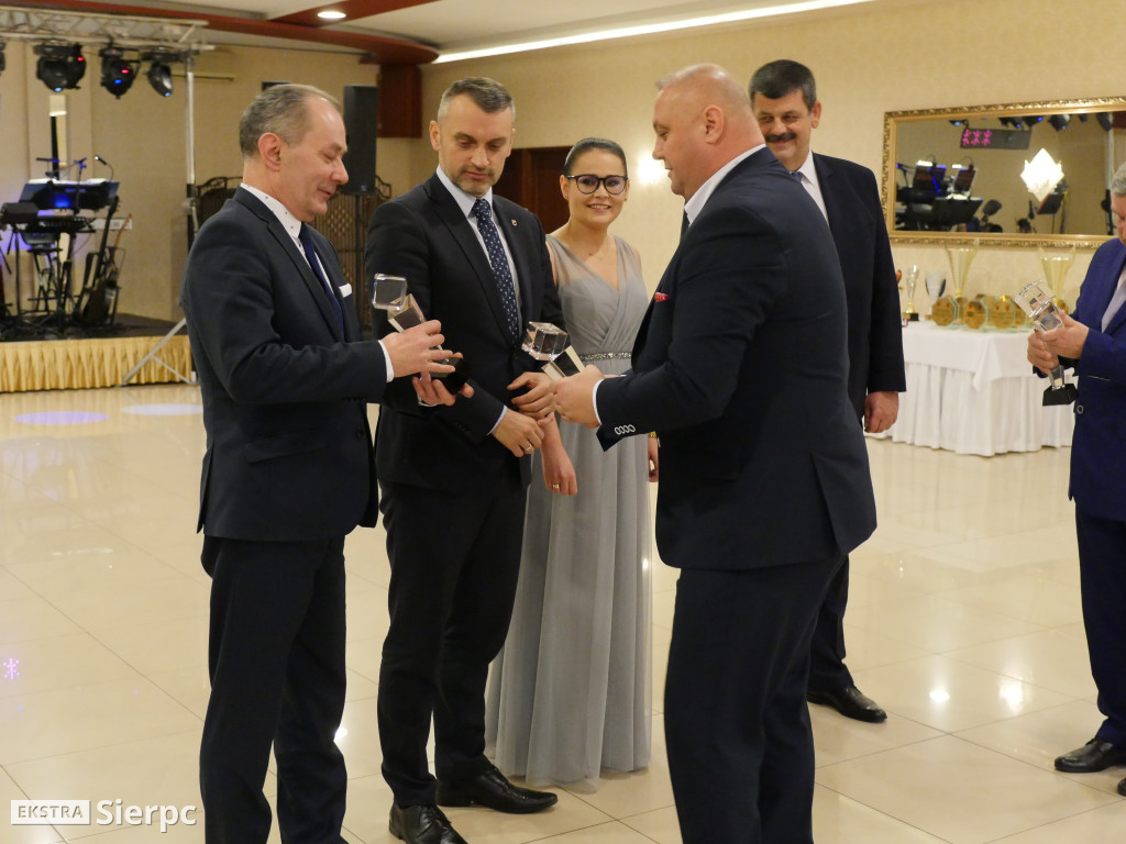 XI Bal Sportu