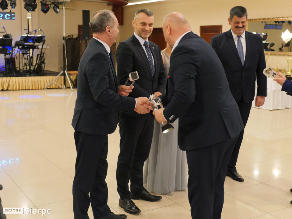 XI Bal Sportu
