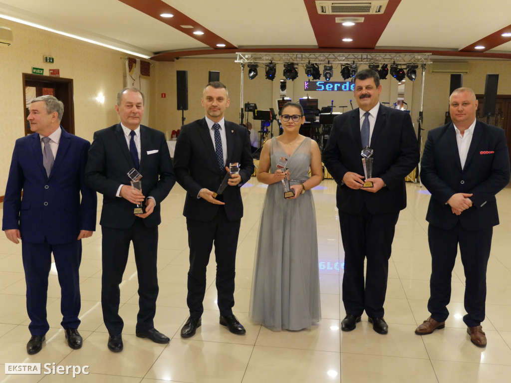 XI Bal Sportu