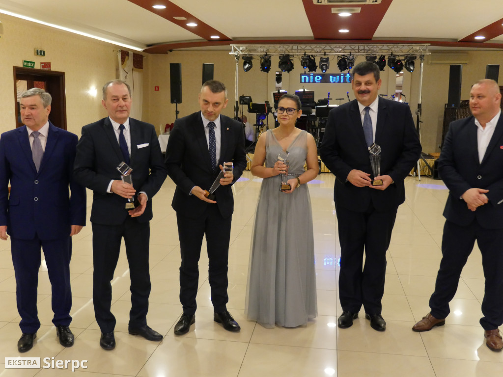 XI Bal Sportu
