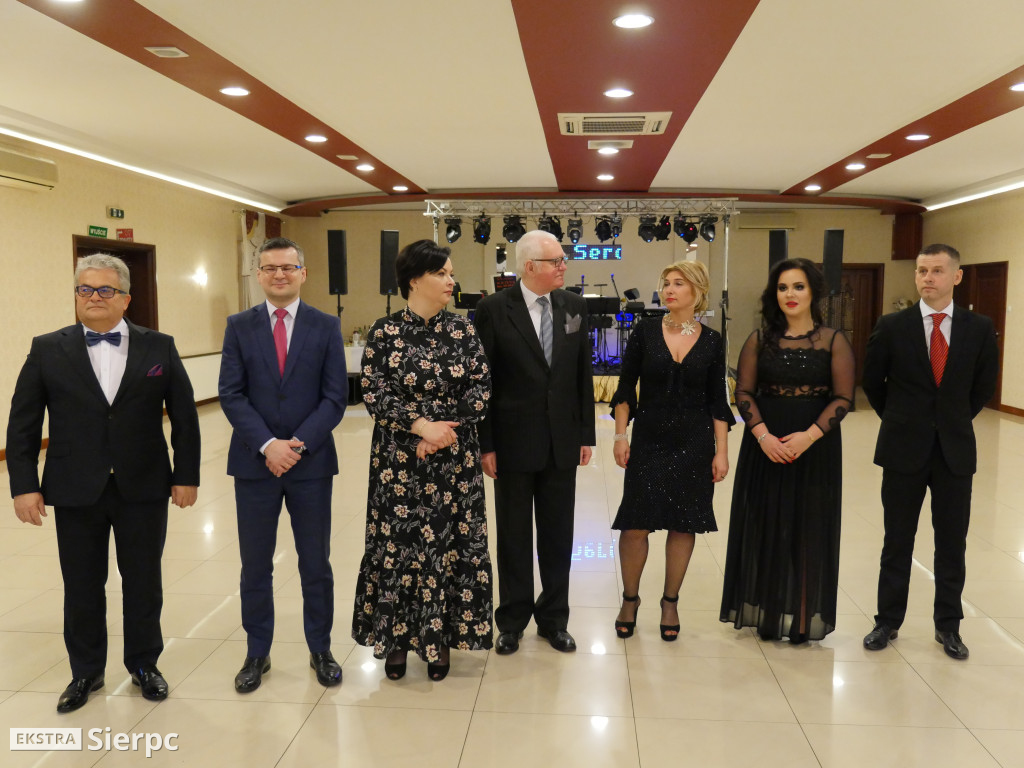 XI Bal Sportu