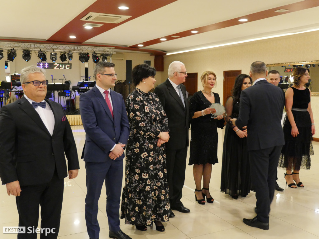 XI Bal Sportu