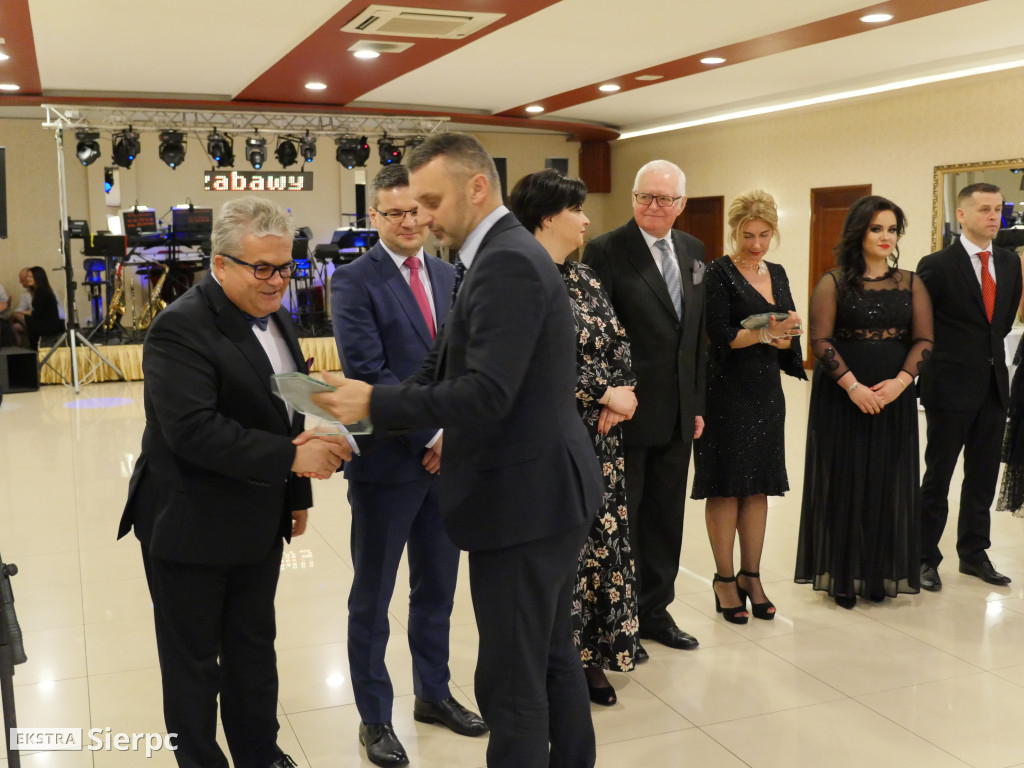XI Bal Sportu